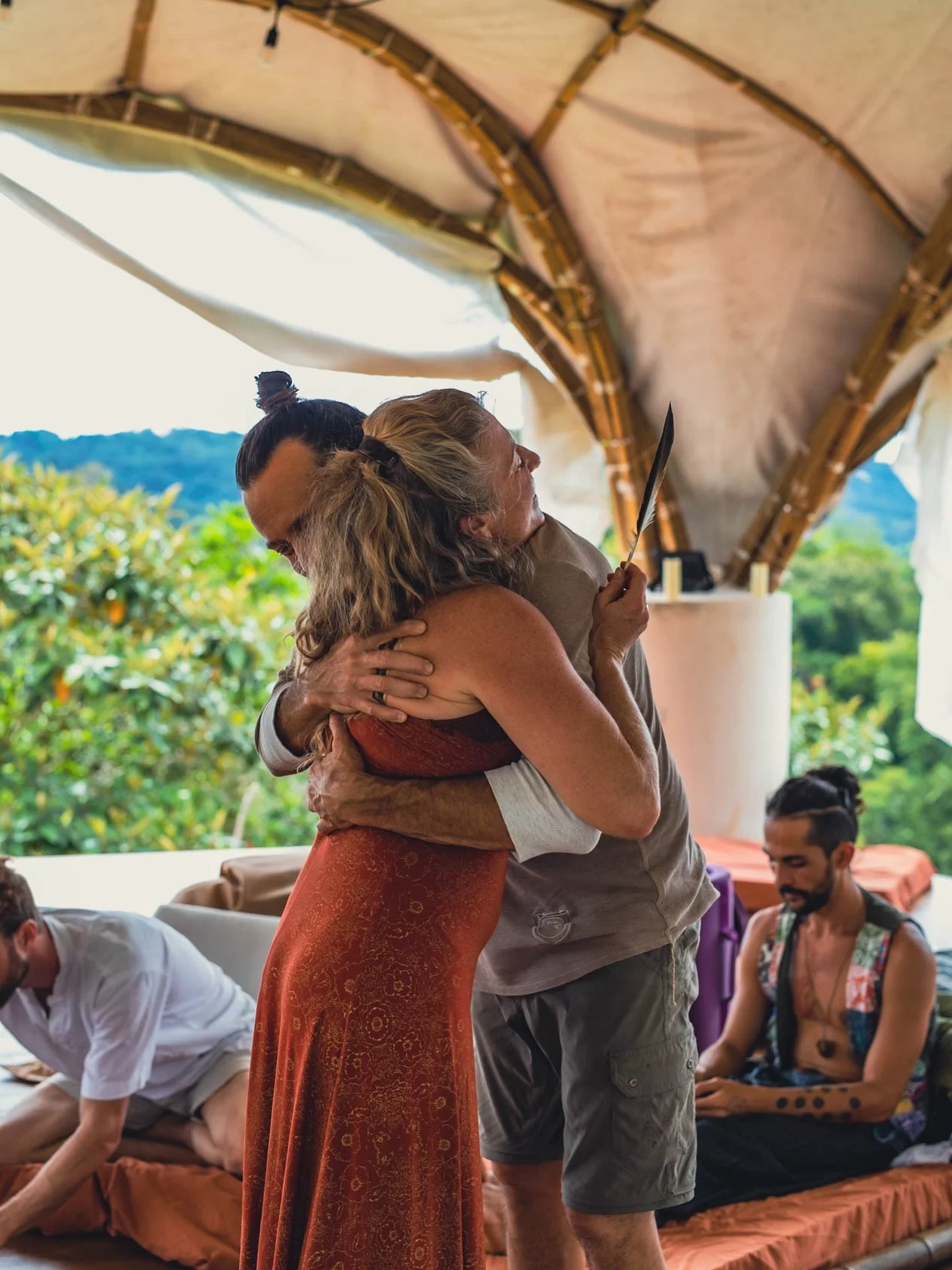 Holos was built  for connection, for community, for creating spaces that inspire us to come together.
Whether you live here or come for a visit, there’s always a place to connect, to belong, and to feel inspired by the land and the people aroun