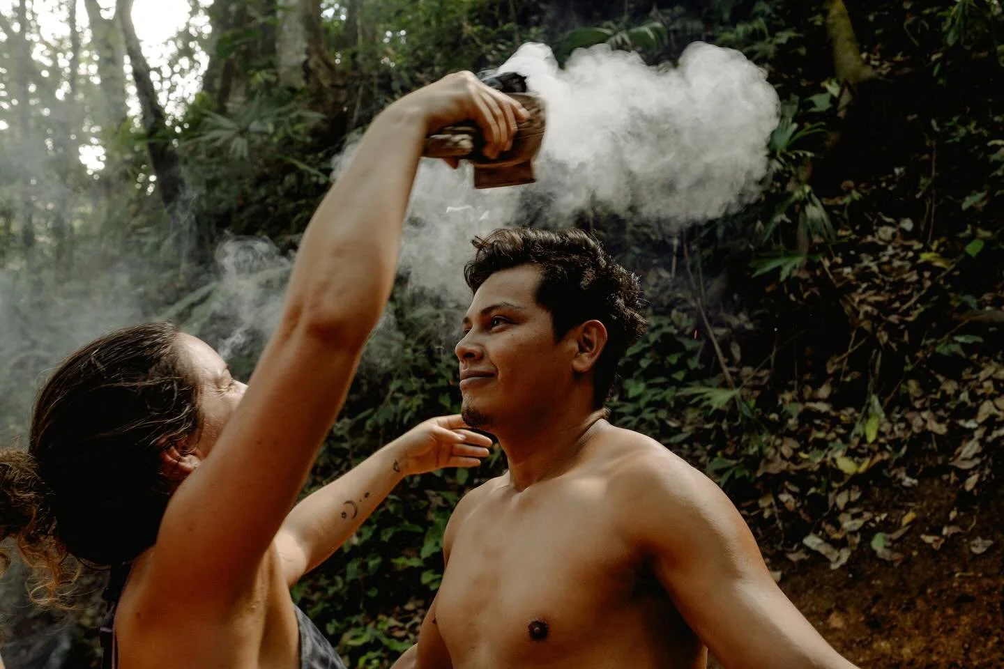 Each year we welcome the Wix&aacute;rika nation to guide a sacred ceremony rooted in thousands of years of prayer, song, and tradition.
Wix&aacute;rika 2026 will be held on February 6 and 8.

This year we are incorporating their visit into a 5 night/