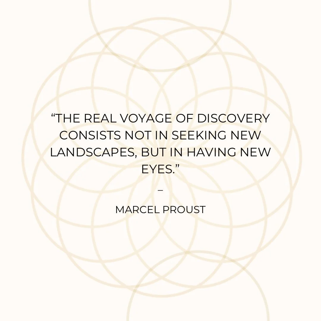 When we allow ourselves to reflect on impermanence,
we often return to life with more presence, humility, and care.

Not as something to fear, 
but as a reminder to live more consciously, more fully, and more connected to what truly matters.

#Commun