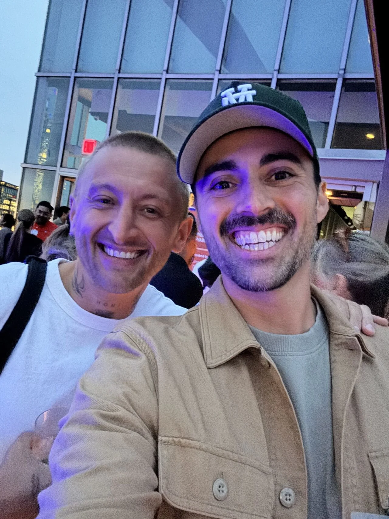 🗽 NYC Trip Recap - The Lead Summit, Storm King Summit, &amp; Lots of Smoozing! (Part 1)