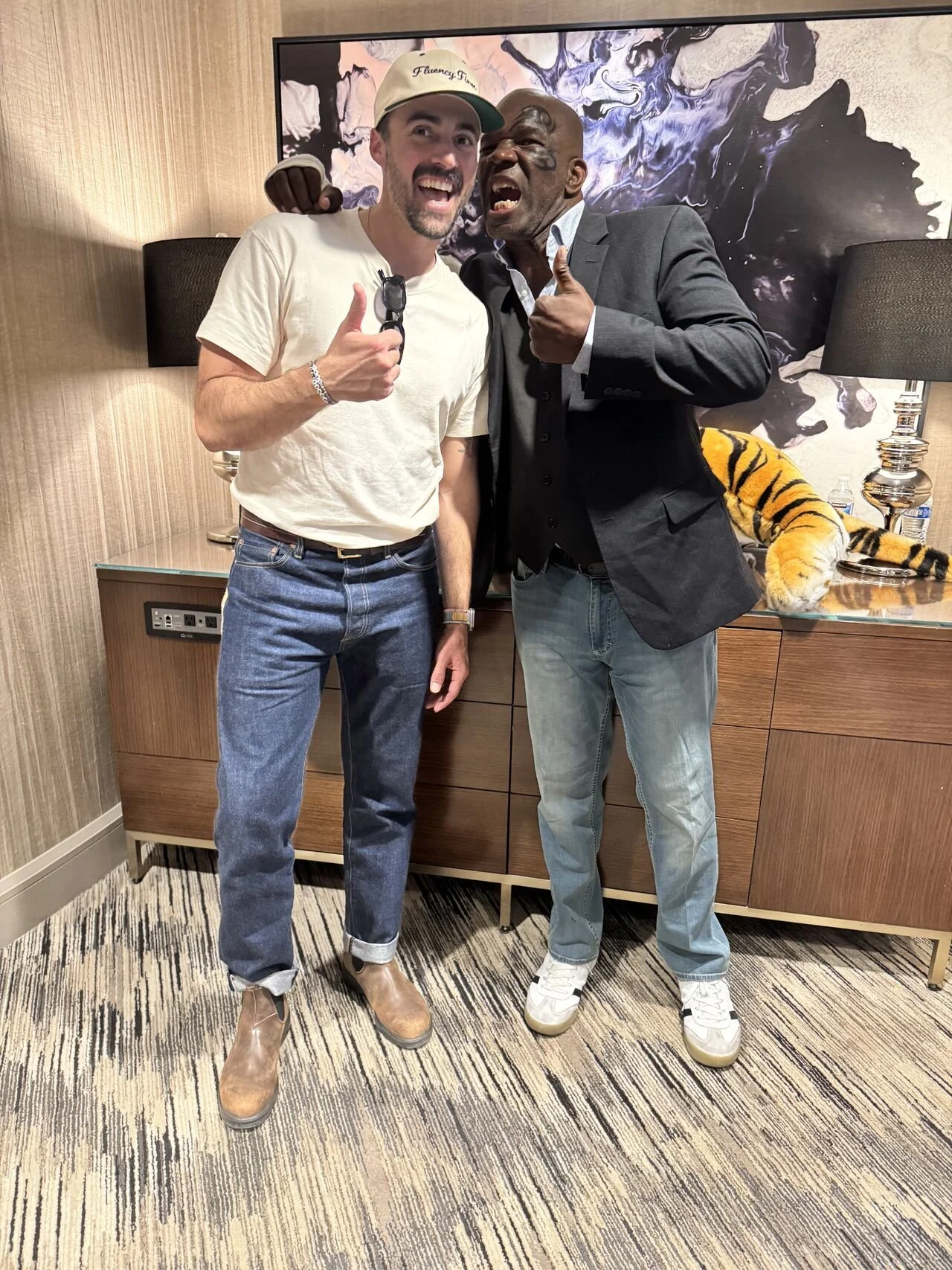 💥 Shoptalk 2025: Exhausting, Exhilarating, and Absolutely Worth It 💥 