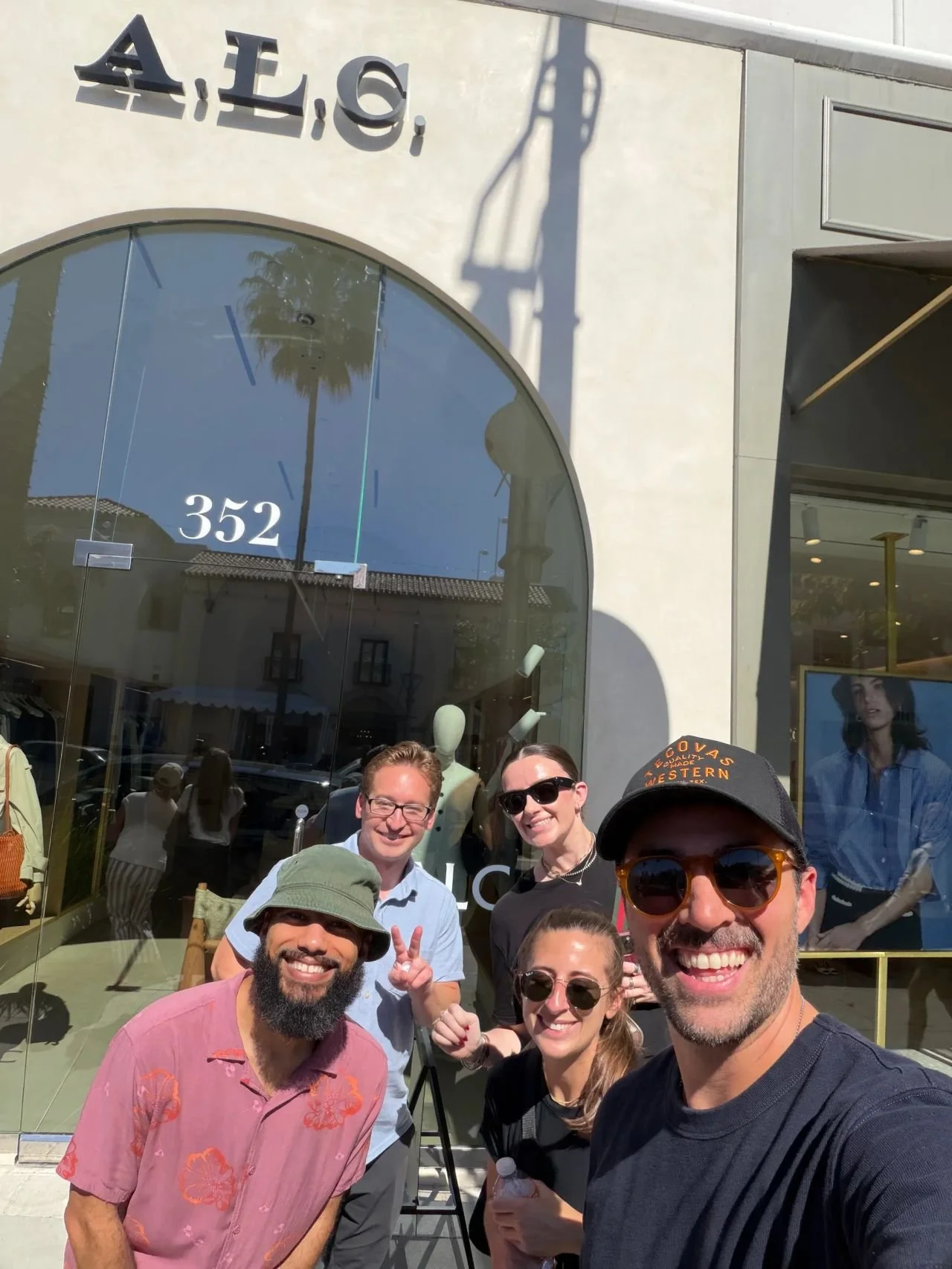 Inside a Growth Marketing Agency Built on No Approval Chains