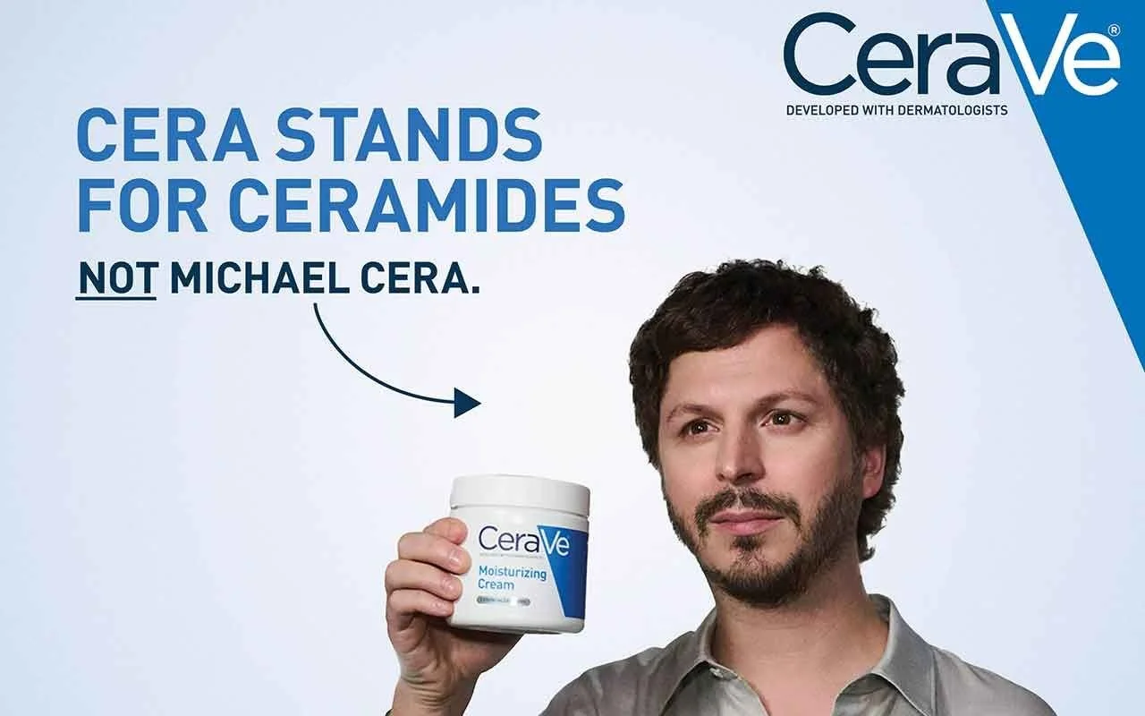 How CeraVe Redefined Skincare Advertising With One Idea
