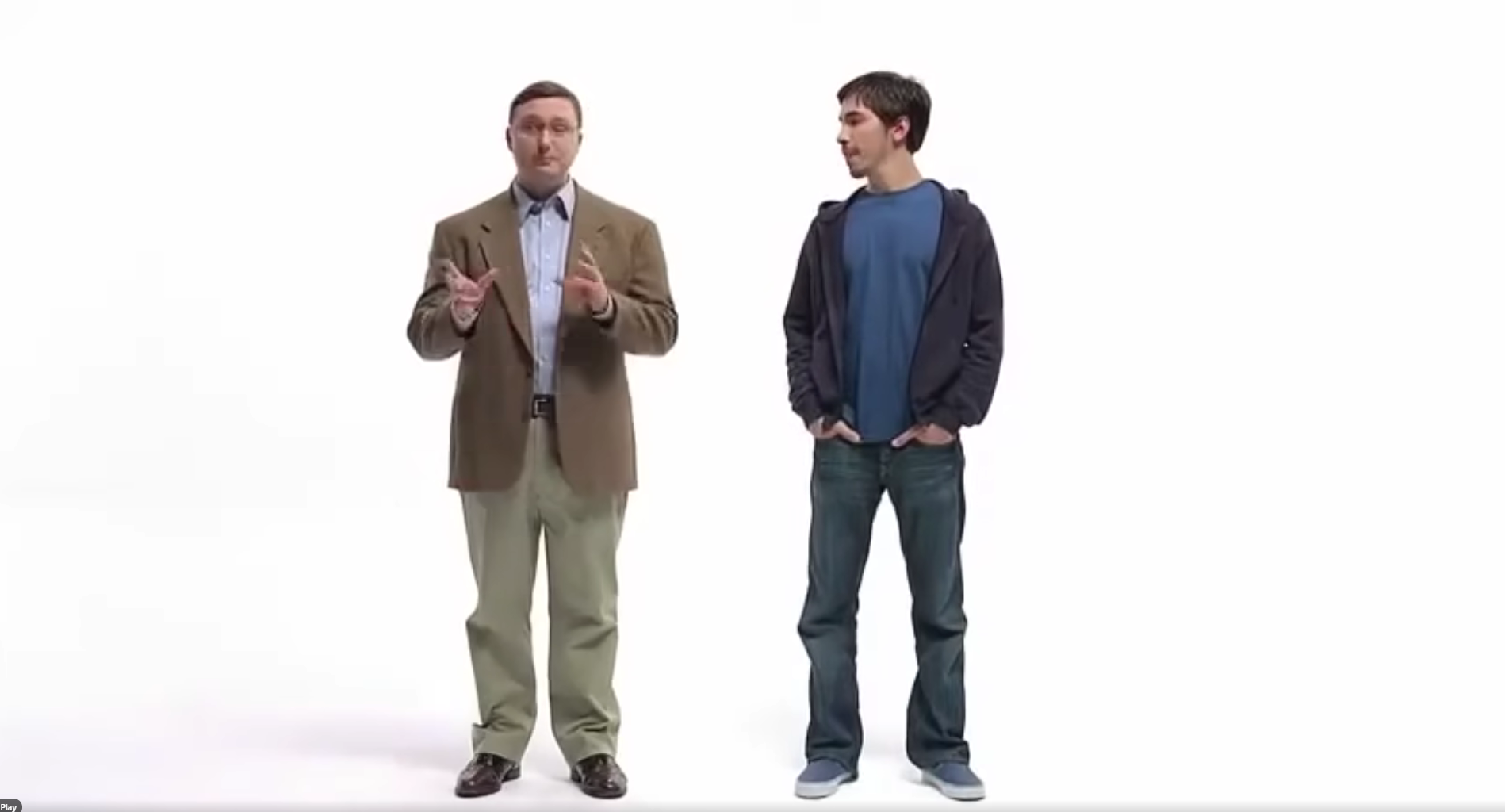 What Apple’s Ads Teach Us About Scalable Brand Identity