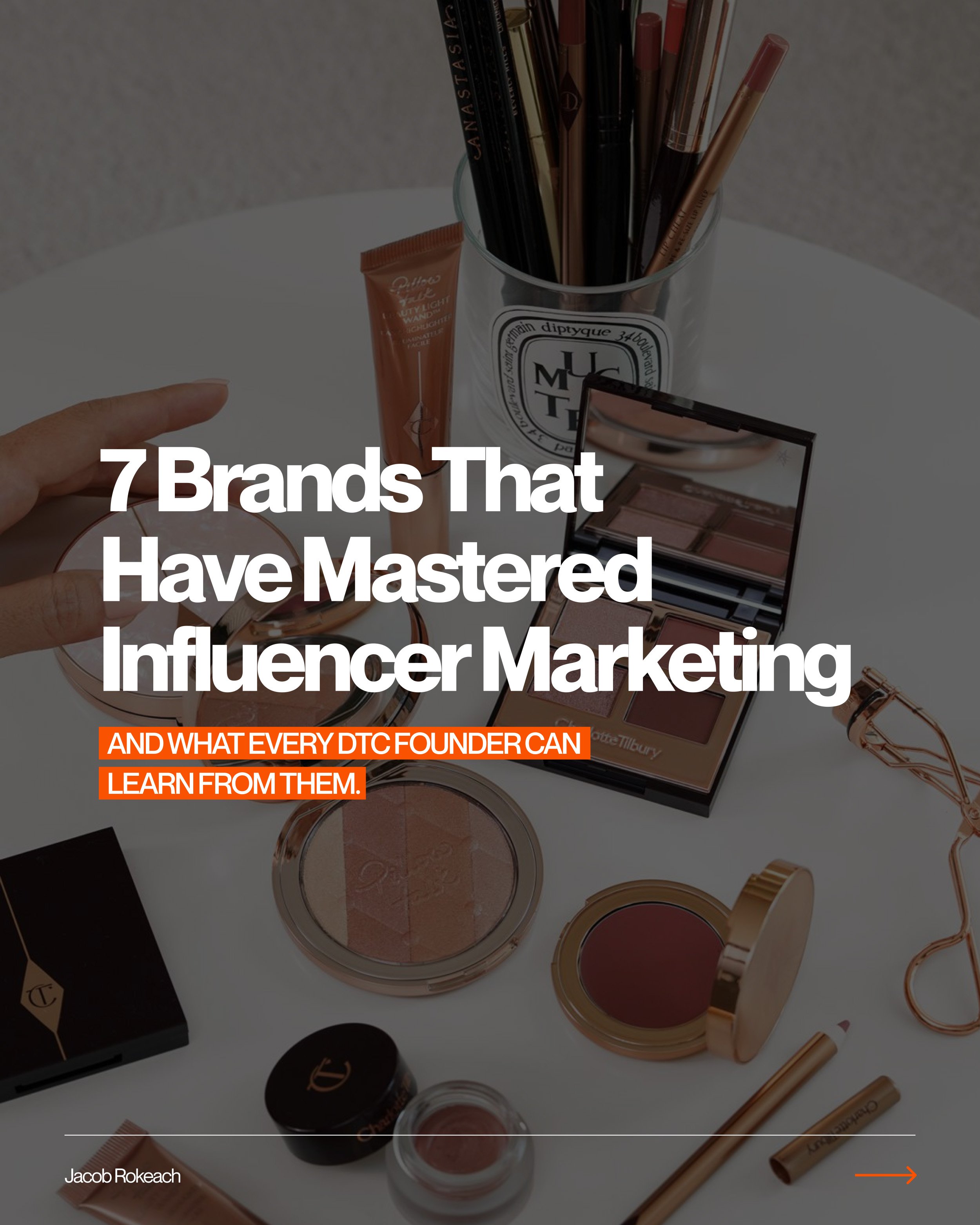 7 Brands That Have Mastered Influencer Marketing