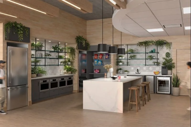 Designing Spaces That Move You: Sensory Architecture Trends for 2026