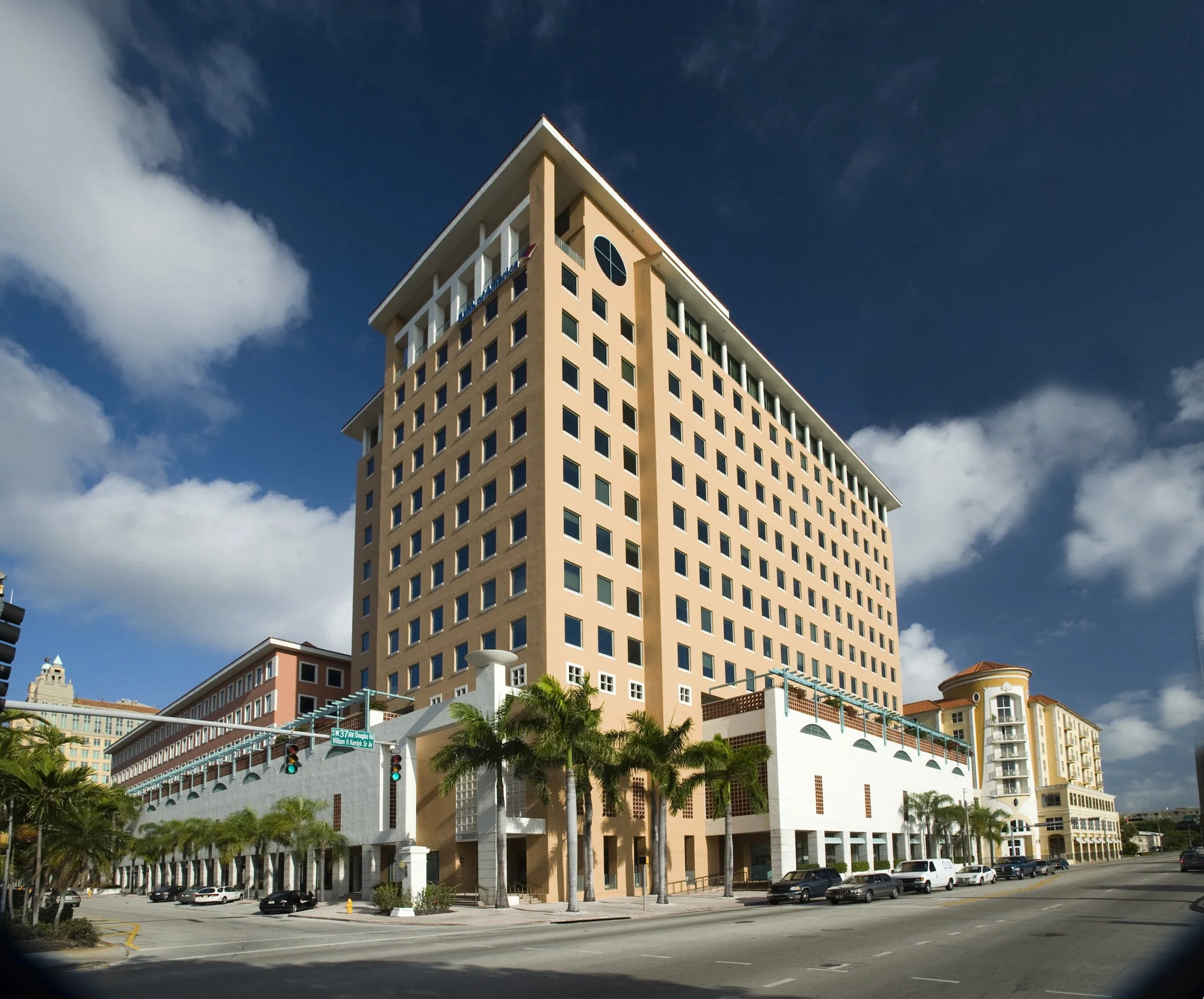 Peacock Architects Expands Miami Presence with New Coral Gables Office