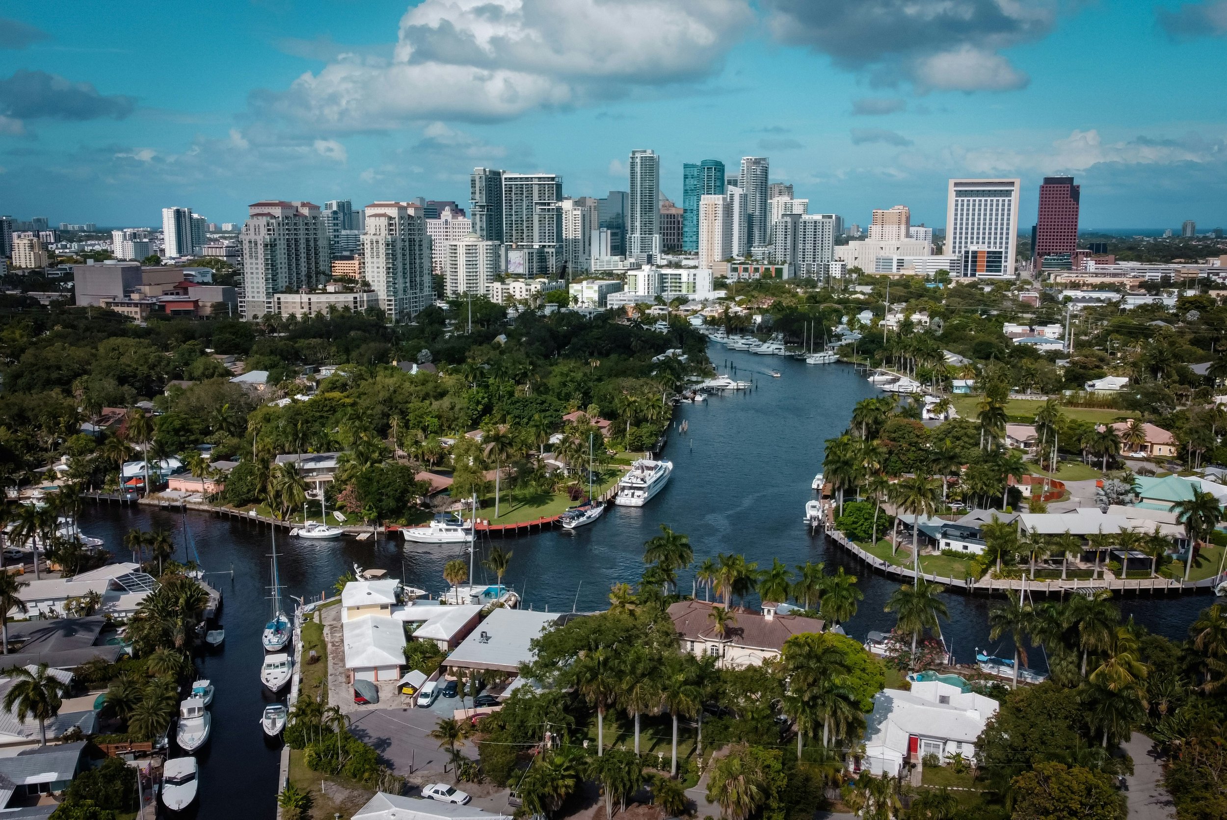 What the Next Decade of South Florida Development Will Demand from Architects