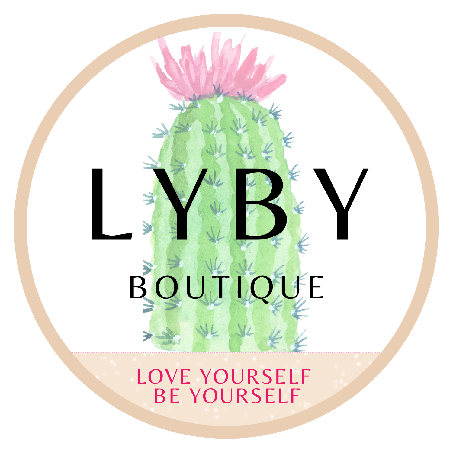 LYBY Boutique 