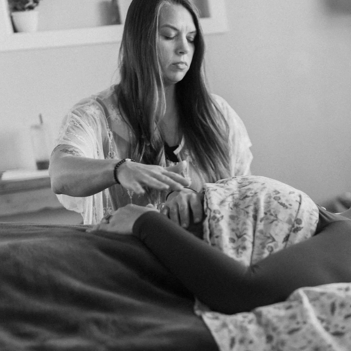 Lionheart Transformation Sessions