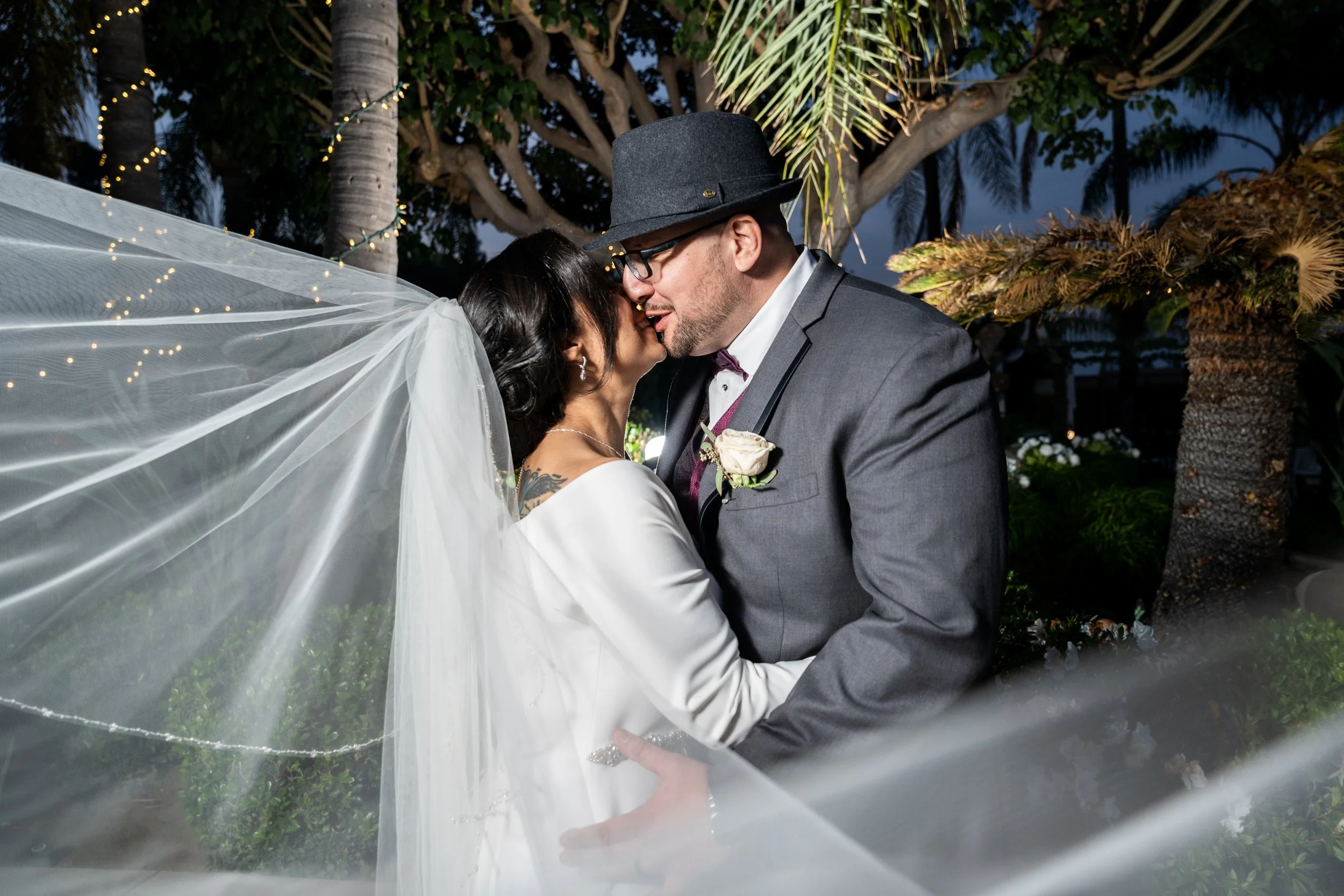 Riverside Wedding Photographer Portfolio — Nicholas Sitarski Photography