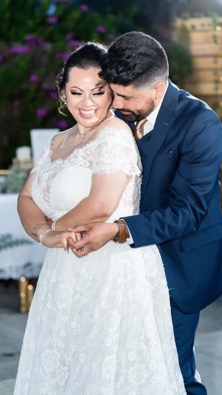 Riverside Wedding Photographer Nicholas Sitarski Photography