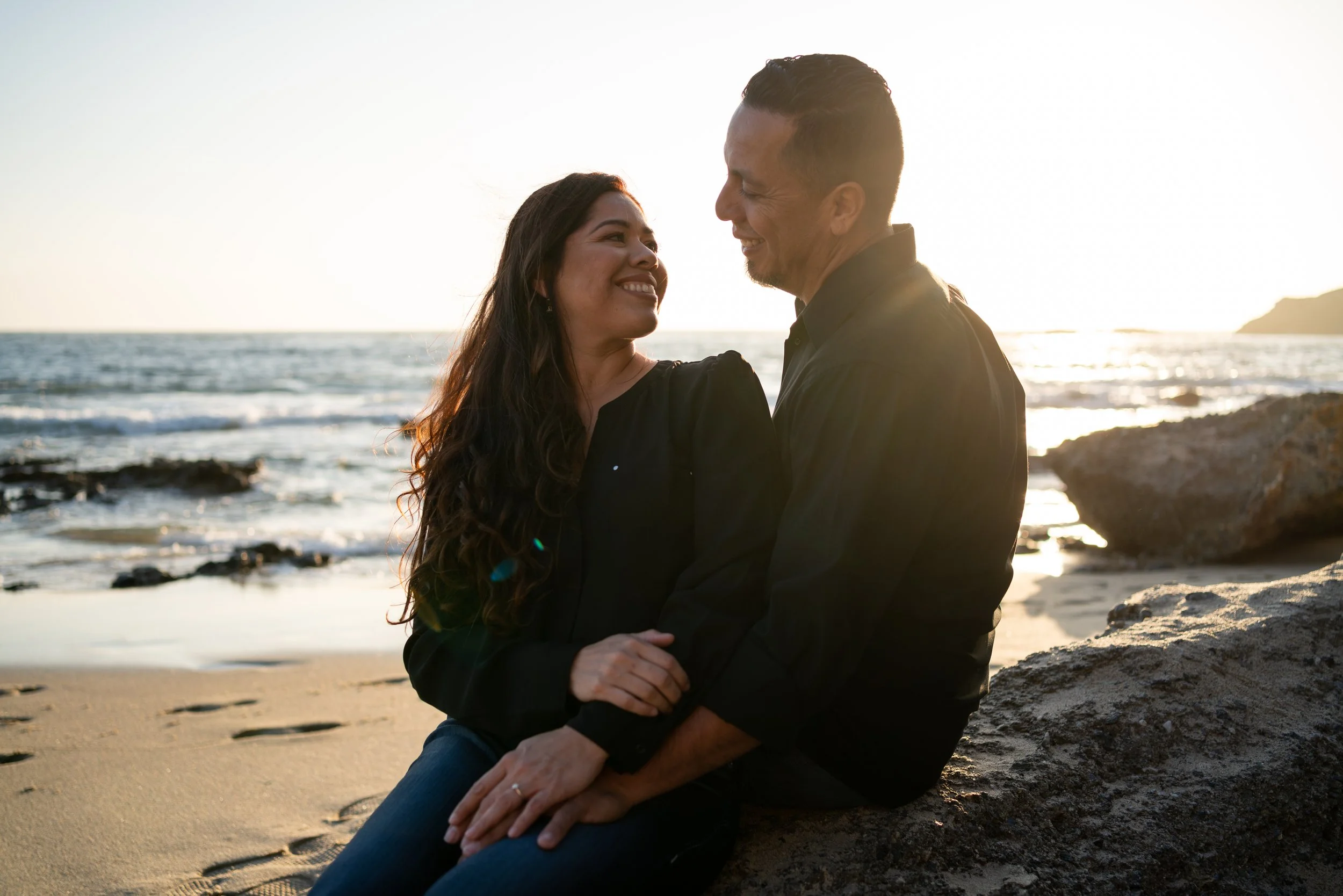 Riverside Portrait Photographer Portfolio — Riverside Wedding