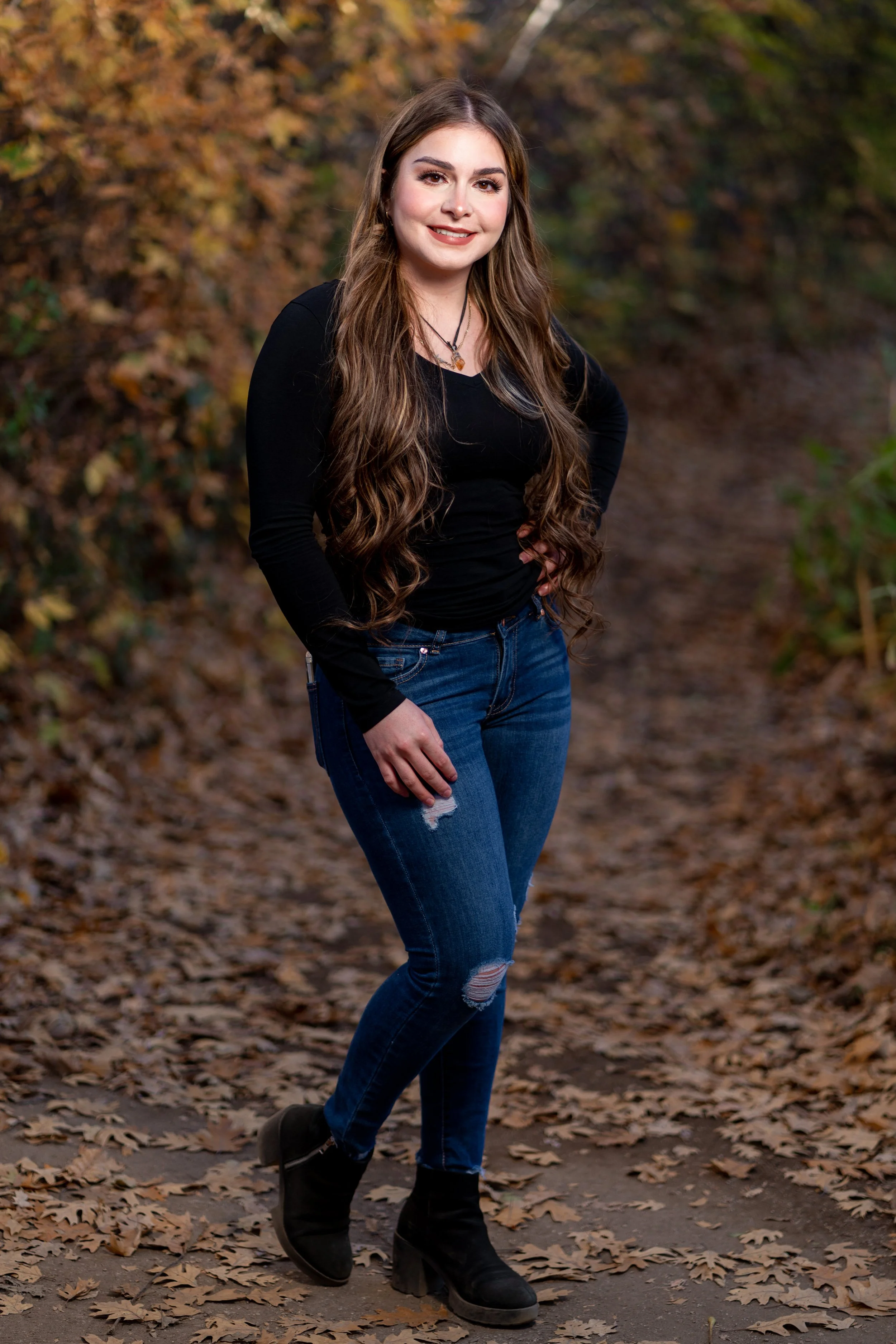 Riverside Portrait Photographer Portfolio — Riverside Wedding