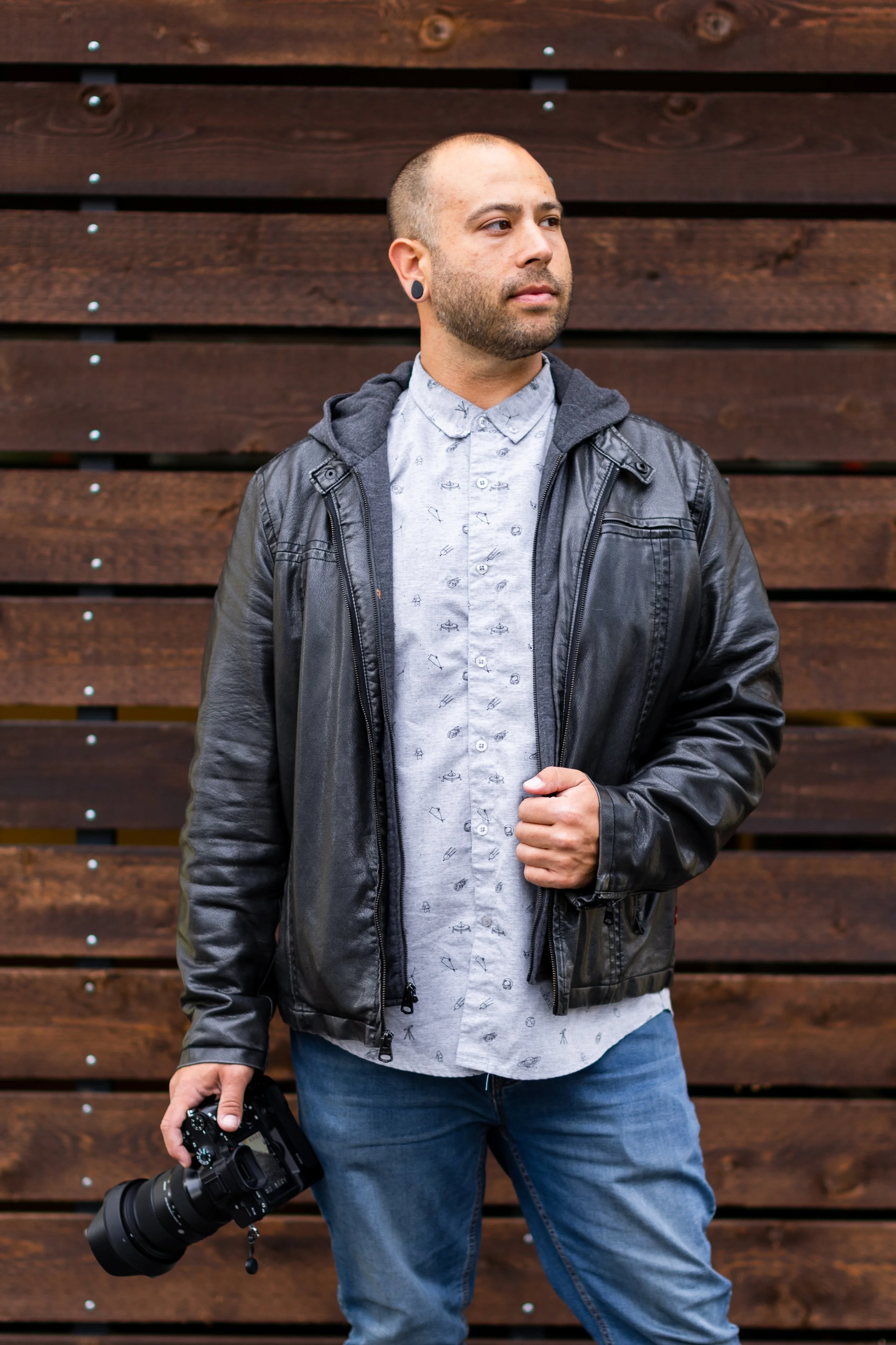 Riverside Wedding Photographer Nicholas Sitarski Photography