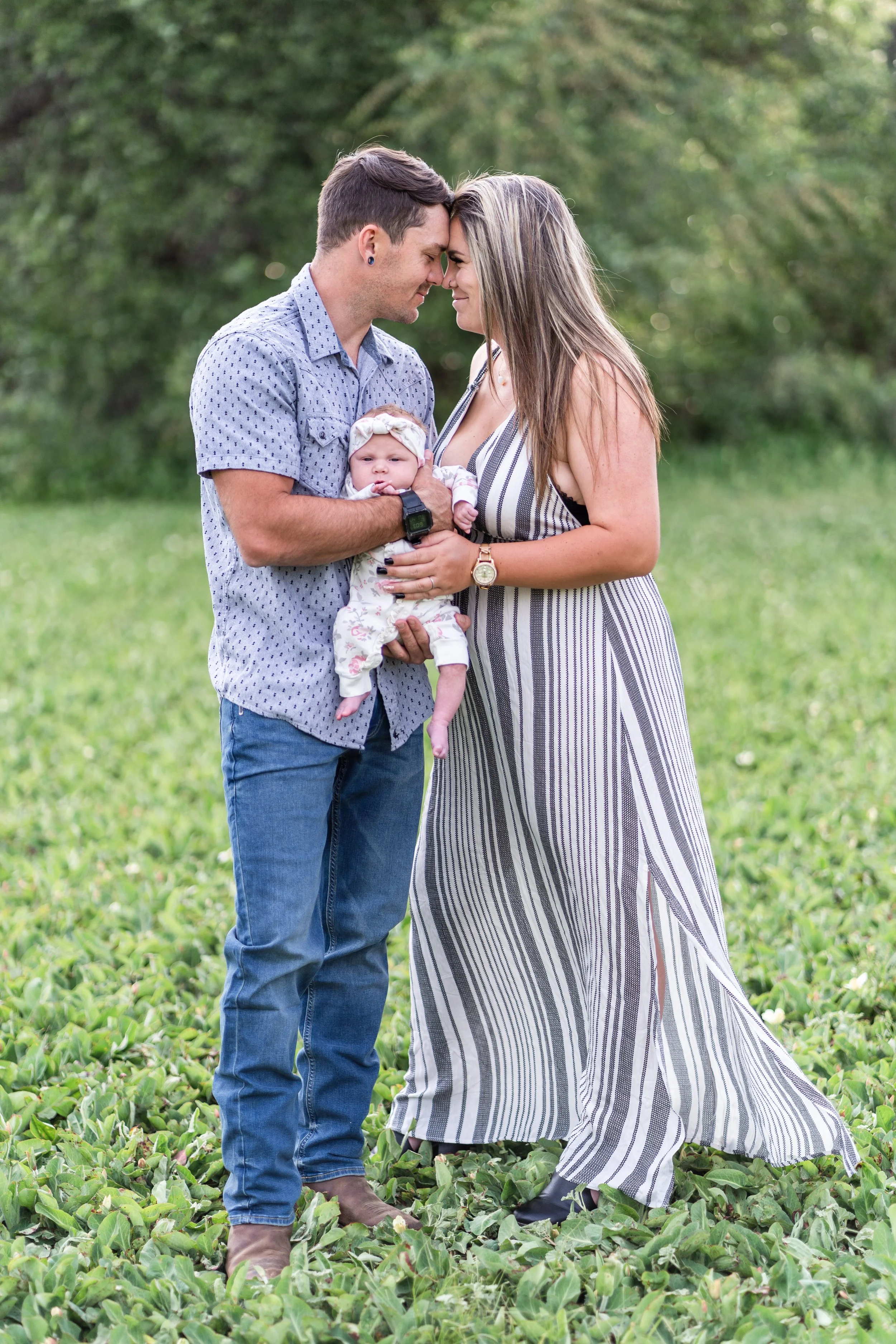 Riverside Portrait Photographer Portfolio — Riverside Wedding