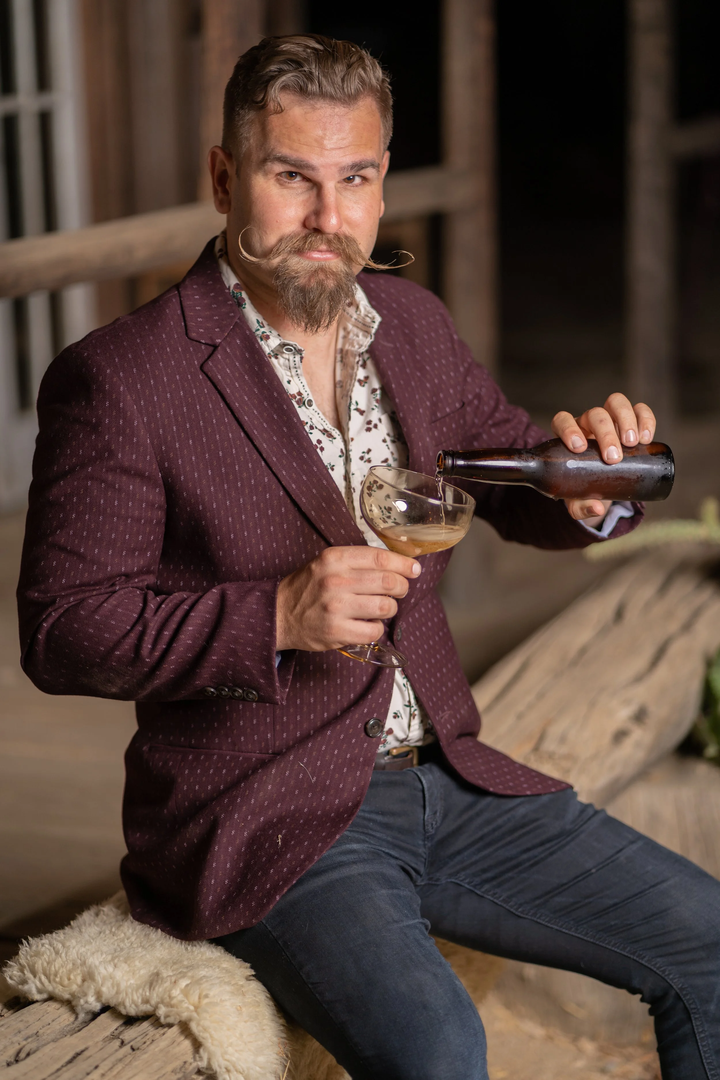 Riverside Portrait Photographer Portfolio — Riverside Wedding