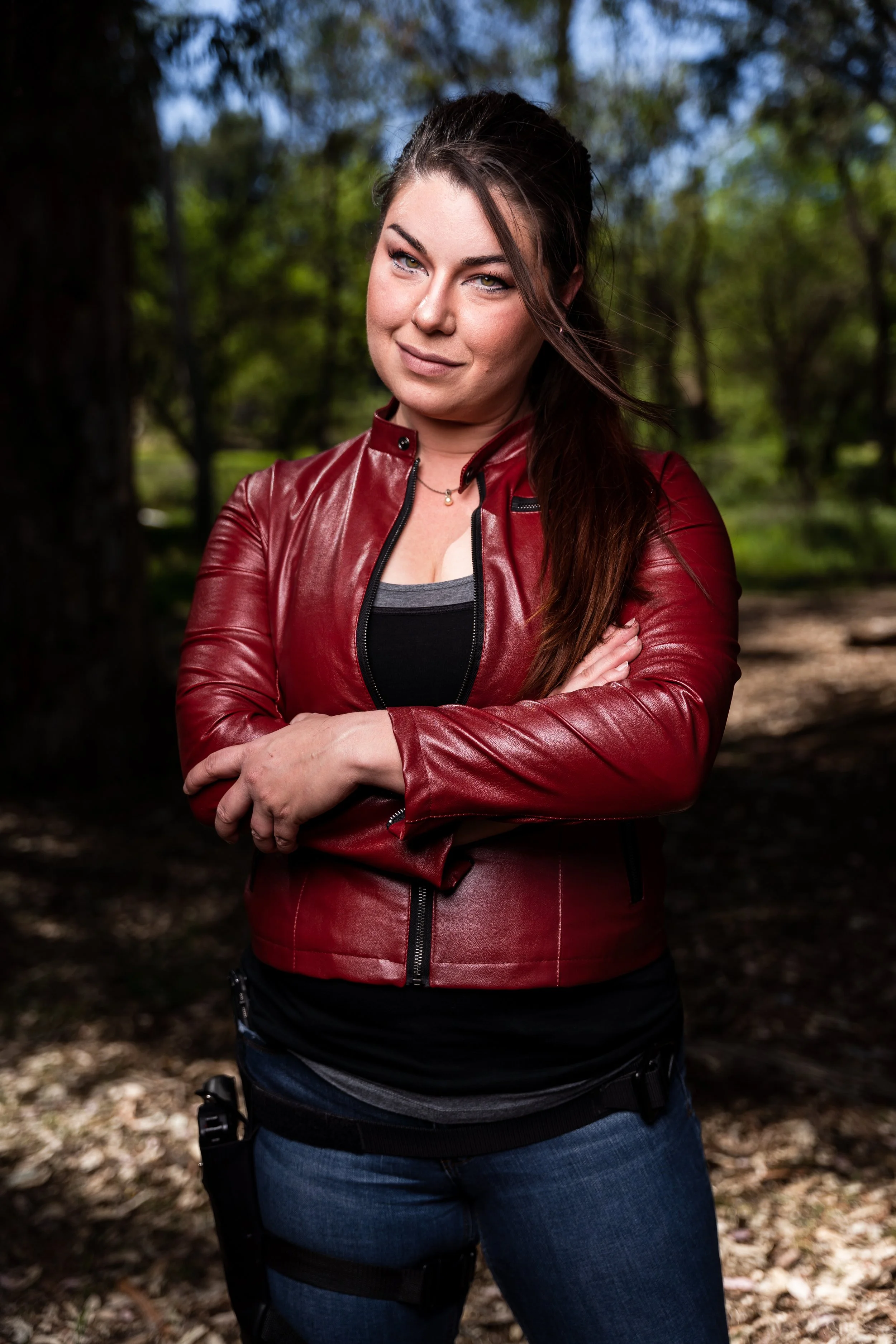 Riverside Portrait Photographer Portfolio — Nicholas Sitarski Photography