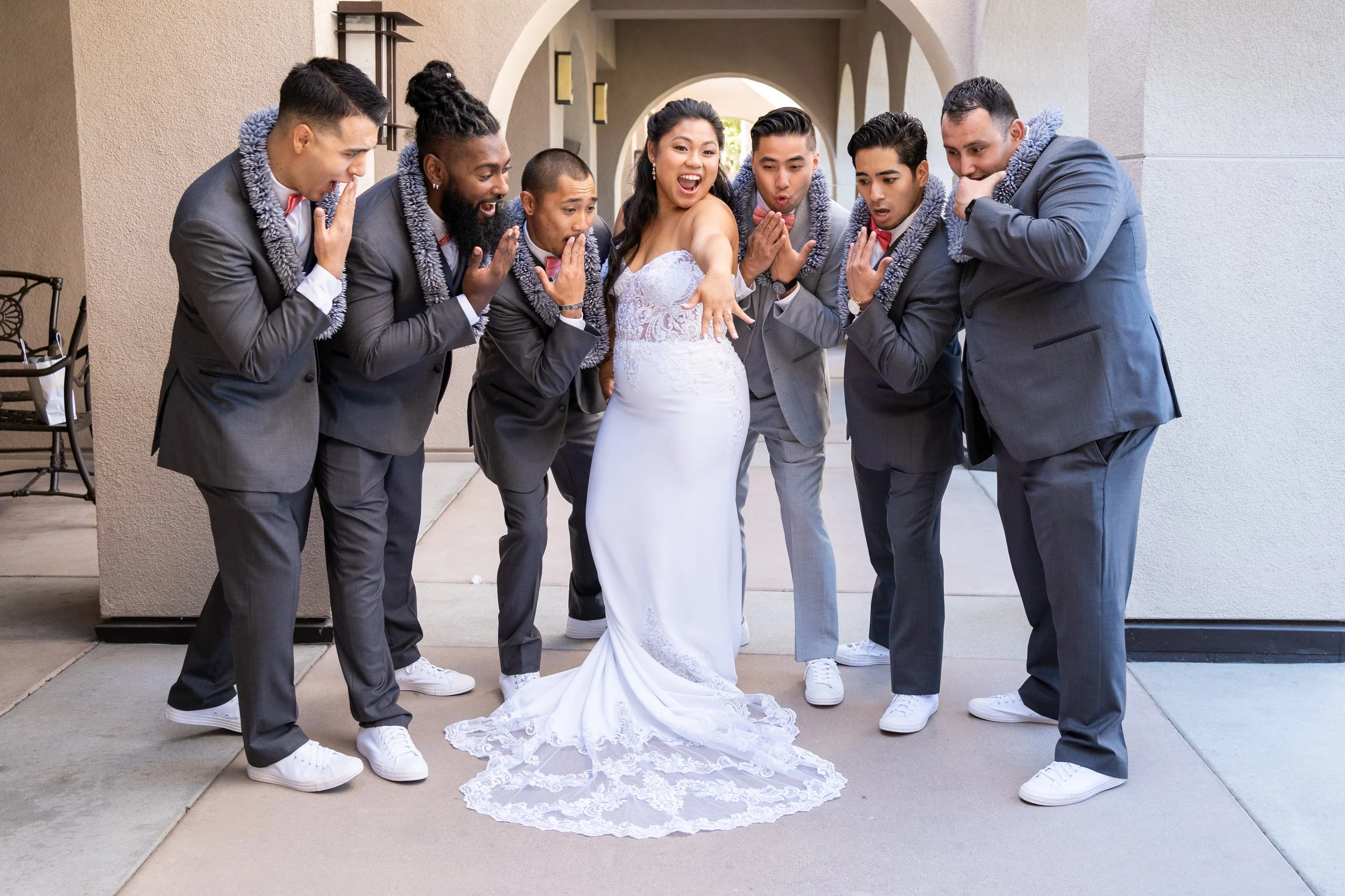 Riverside Wedding Photographer Portfolio — Nicholas Sitarski Photography