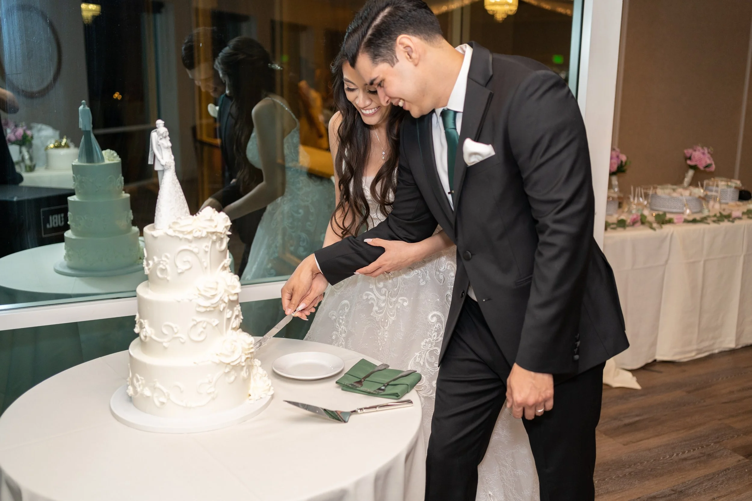 Riverside Wedding Photographer Nicholas Sitarski Photography