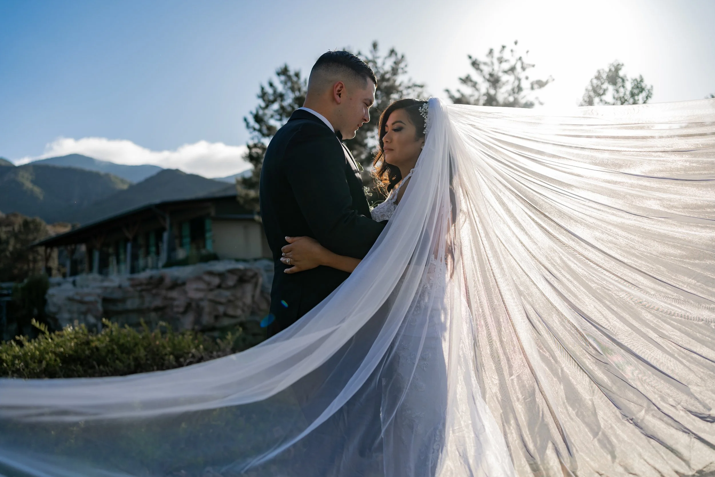 Riverside Wedding Photographer Portfolio — Nicholas Sitarski Photography