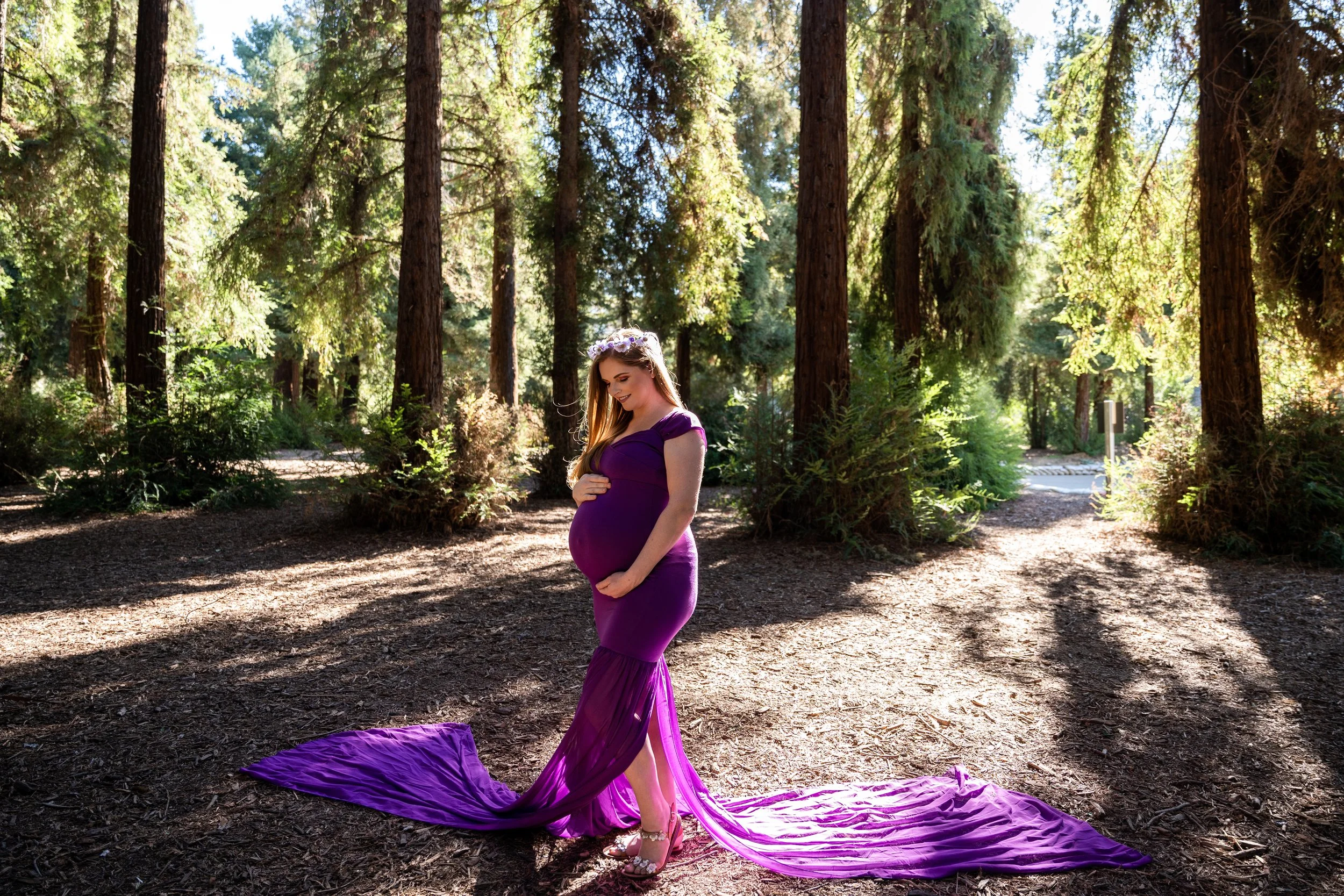 Riverside Portrait Photographer Portfolio — Riverside Wedding