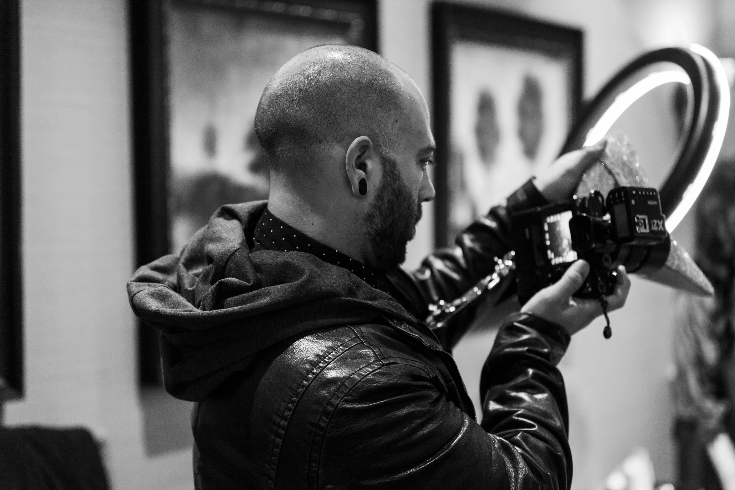 ABOUT Nicholas Sitarski — Riverside Wedding Photographer & Videographer