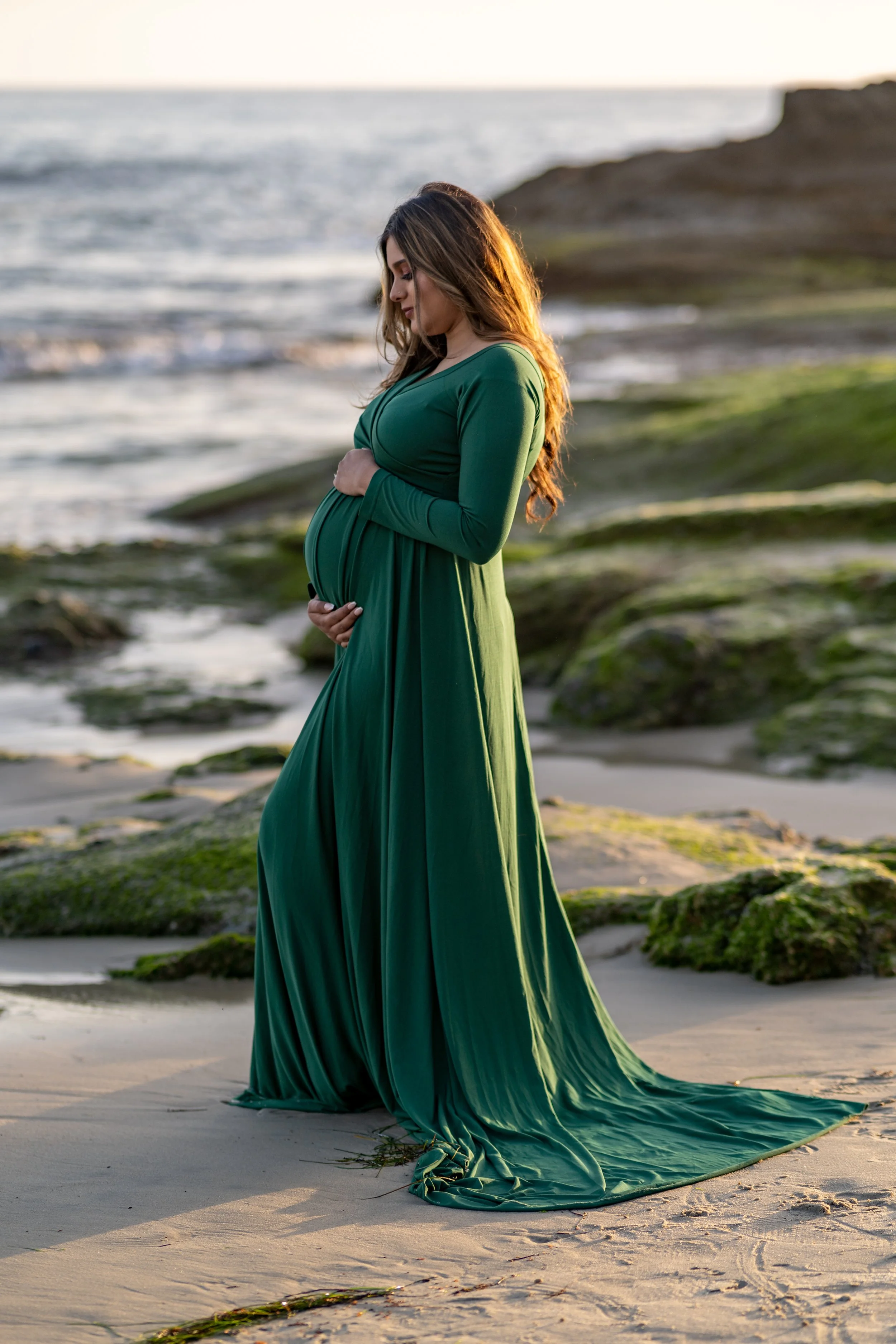 Riverside Portrait Photographer Portfolio — Riverside Wedding