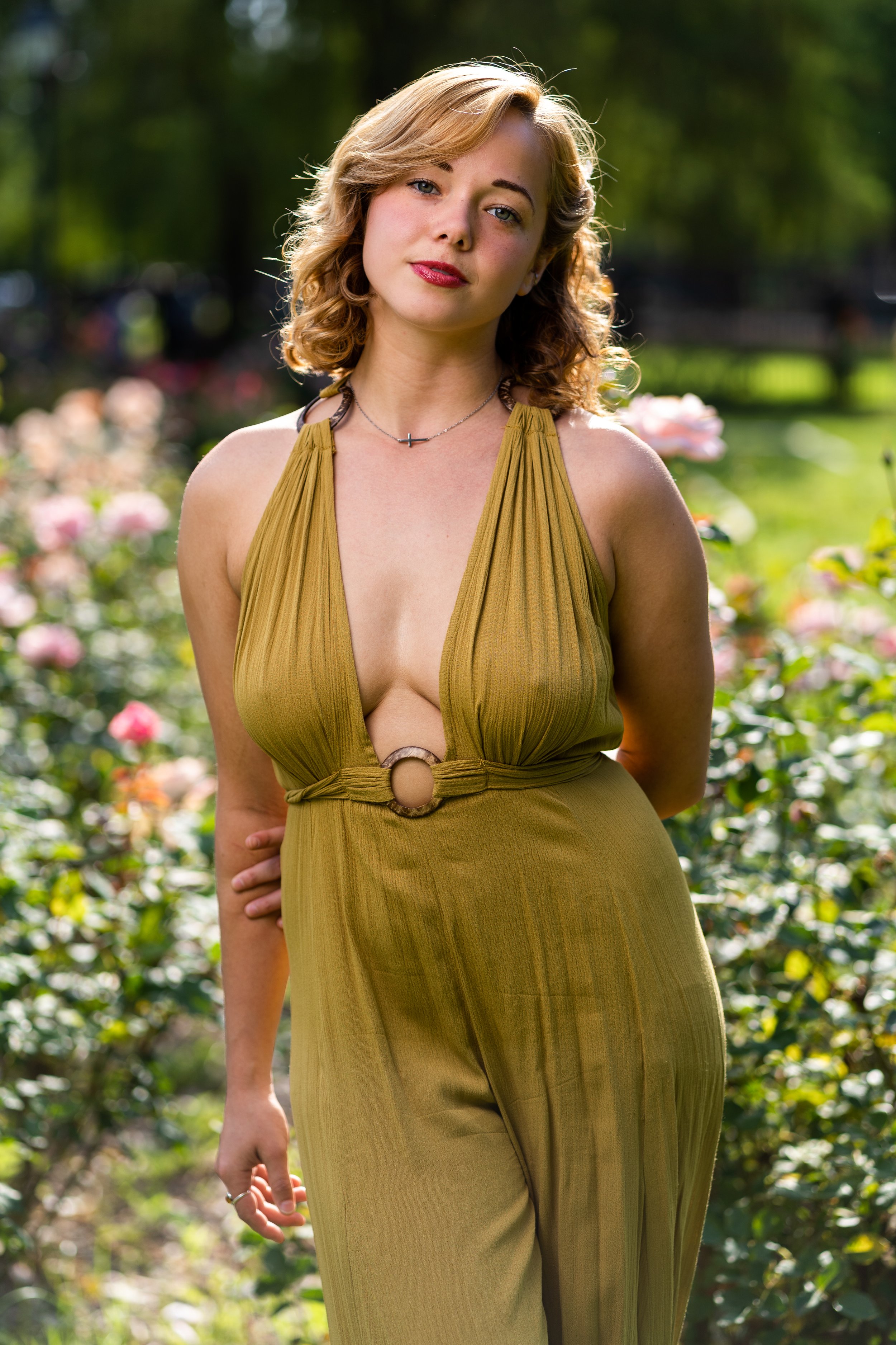 Riverside Portrait Photographer Portfolio — Riverside Wedding