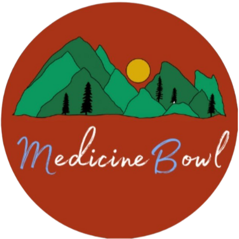 Medicine Bowl
