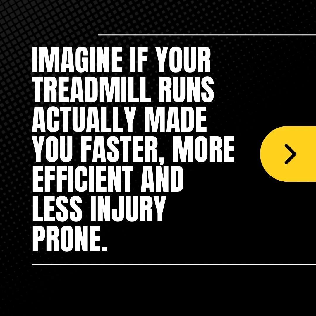 Runners &mdash; this winter is your chance to build form, strength, and resilience (not lose it).

RunStrong is a winter-specific running membership designed to keep you healthy and performing all season long.

You get:
🏃&zwj;♂️ Warm-up zone access

