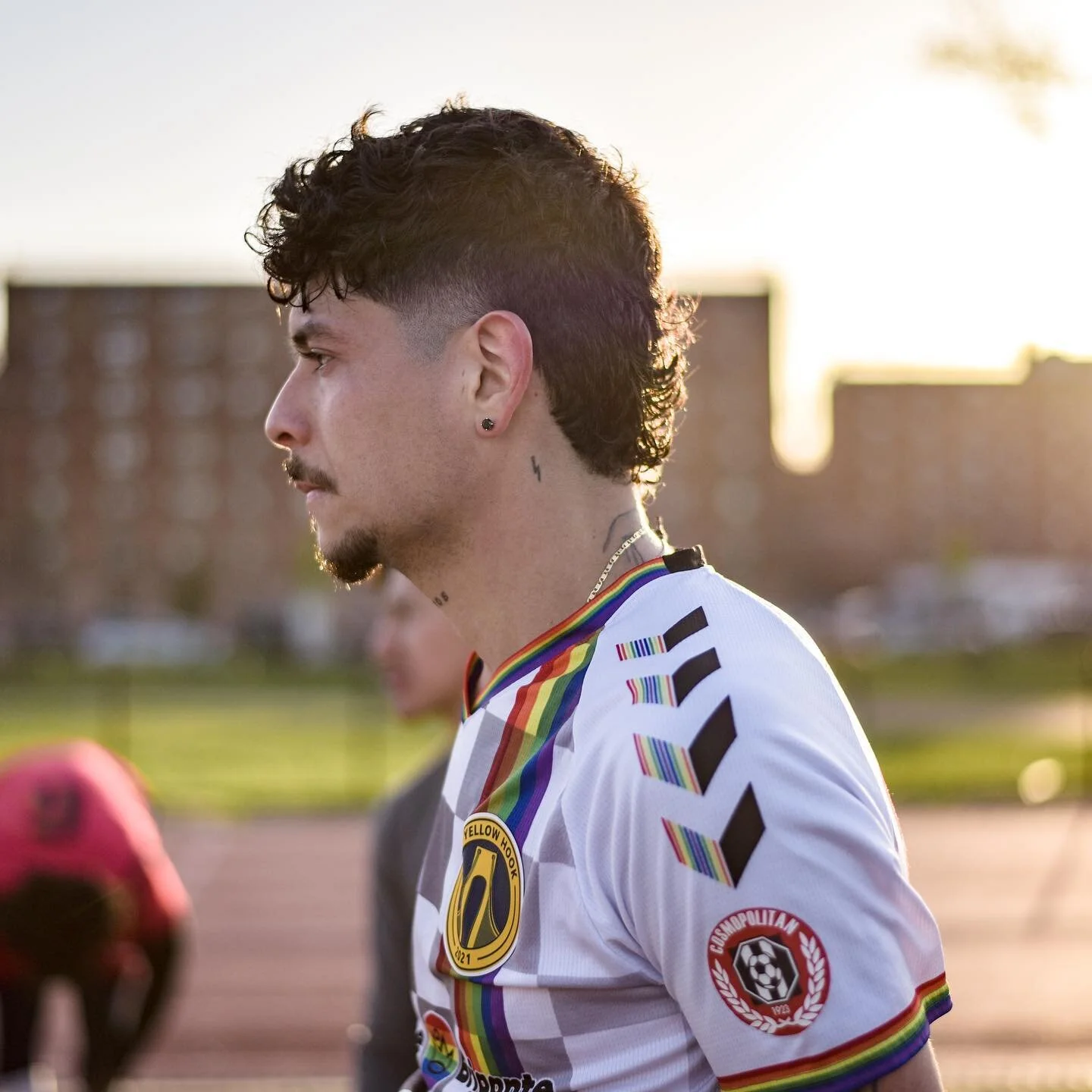 Eagerly waiting for the new CSL season to kick off!
&mdash;&mdash;-
#soccer #ball #futbol #envywear #futball #kick #pass #shoot #score #goal #field #net #team #soccerball #photooftheday #instafutbol #instagood #grass #run #soccergame #fifa #worldcup