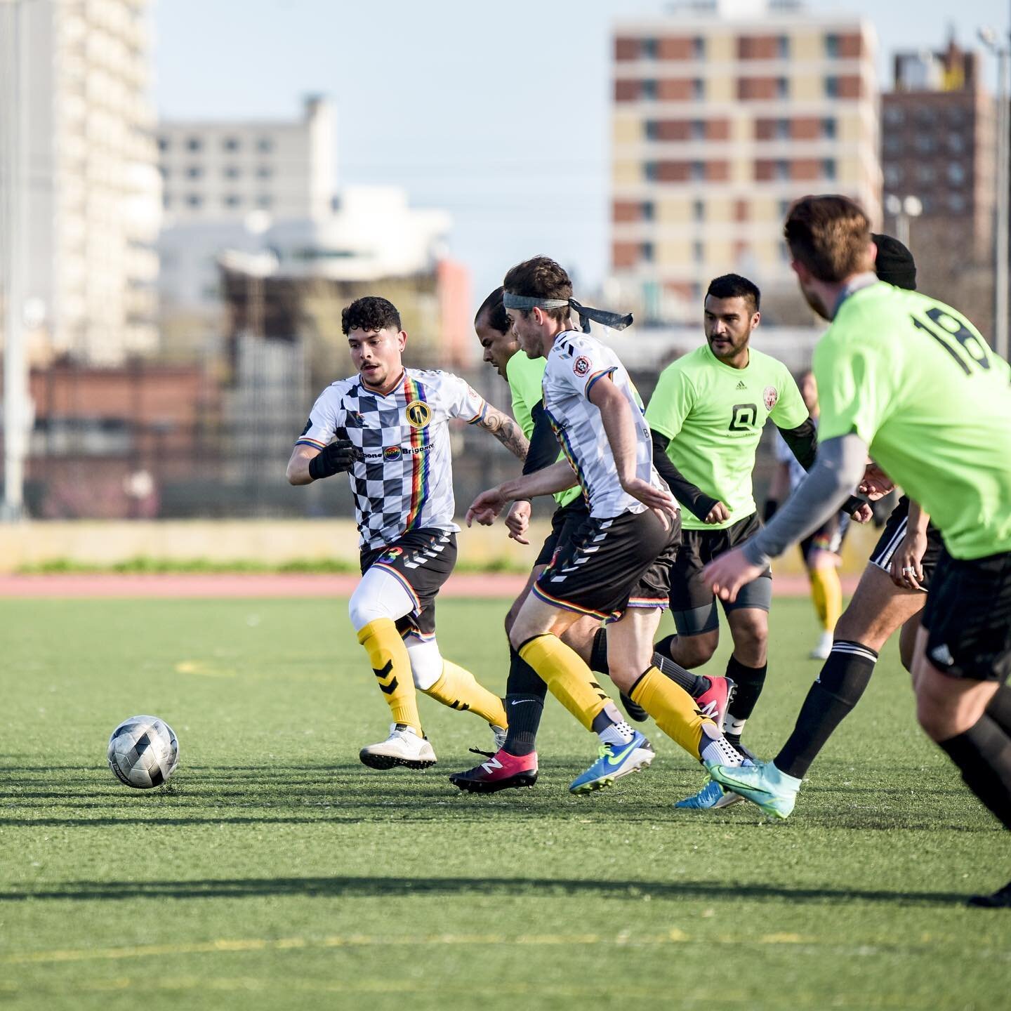 Our hard work on the pitch is nothing compared to the hard work our country&rsquo;s workers put in day in and day out to enable us to live the way we do. One day isn&rsquo;t enough, but it&rsquo;s all we&rsquo;ve got to thank them. If you&rsquo;re a 