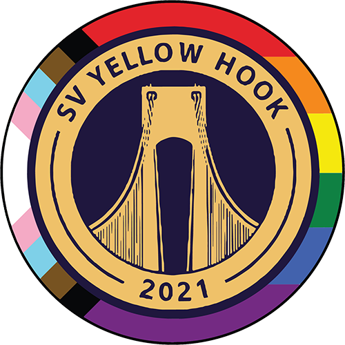 SV Yellow Hook