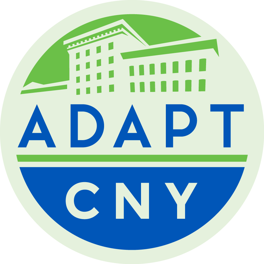 ADAPTCNY