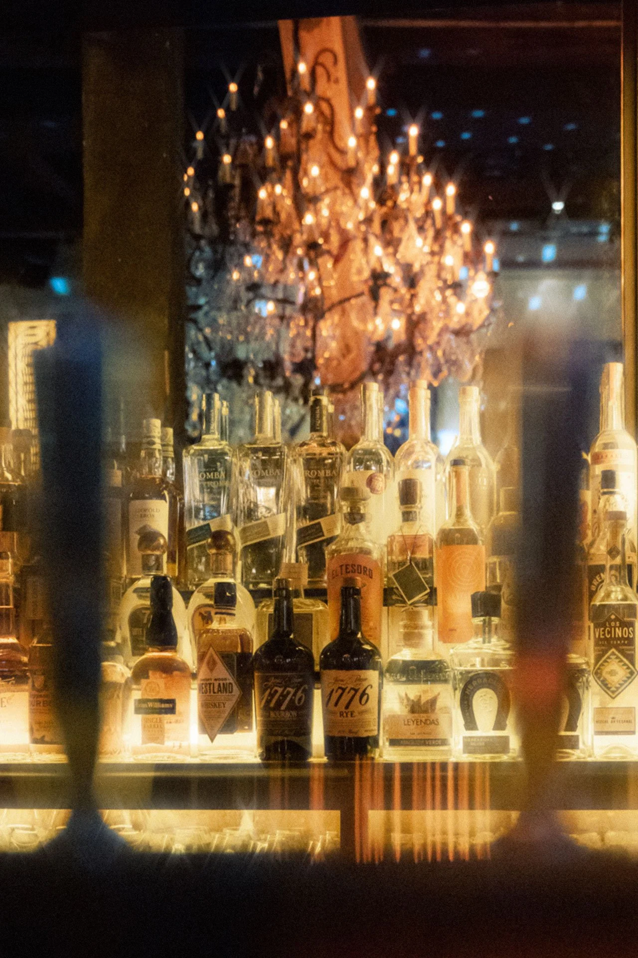 Contact — Bar Sabine