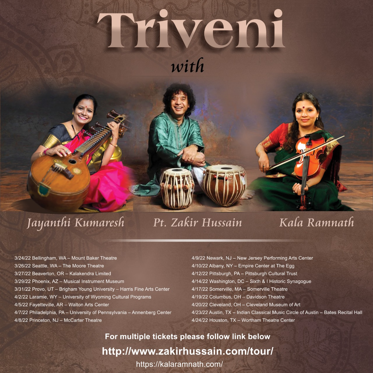 Triveni