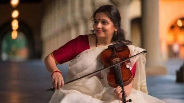 Atlanta Symphony celebrates Indian and Western classical fusion in “Celestial Illuminations” program