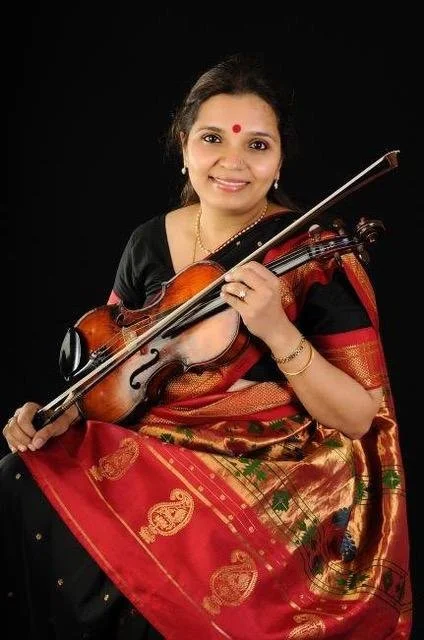 ‘Singing Violin’ Virtuoso Calls to Preserve Classical Music