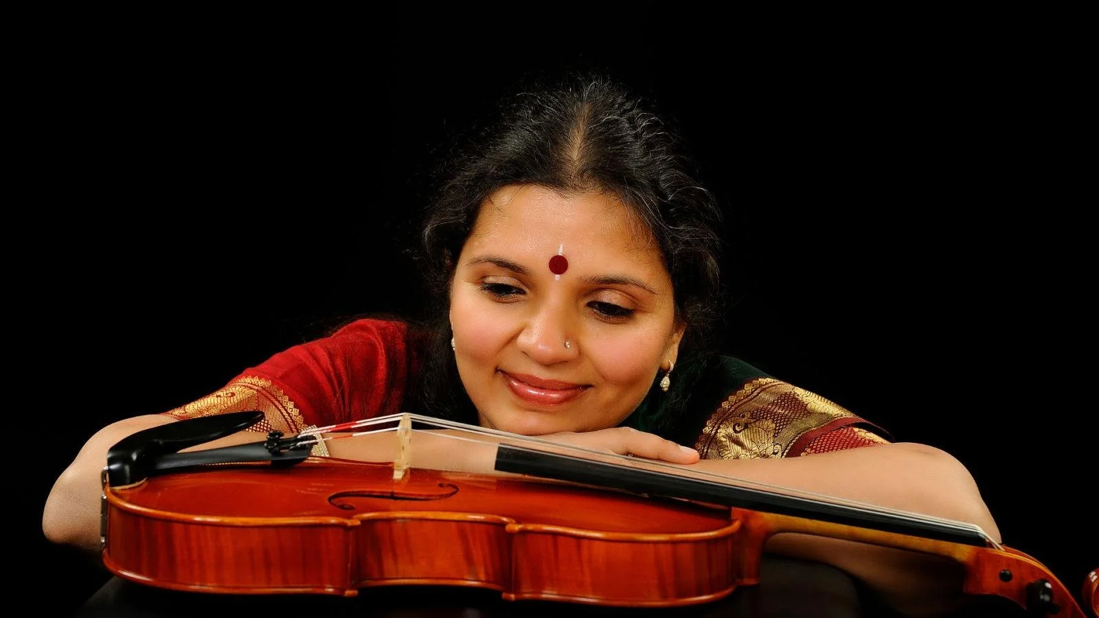 Of Raags and riches: Kala Ramnath takes us on a journey transcending music and time