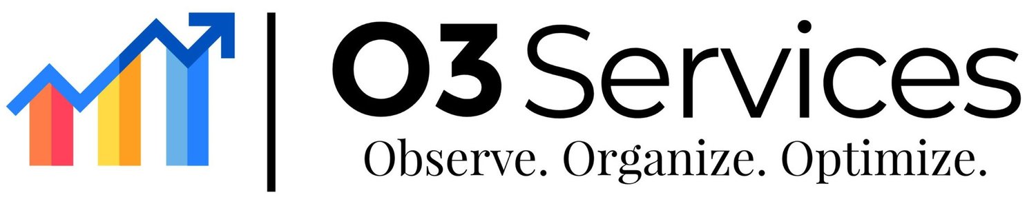 O3 Services