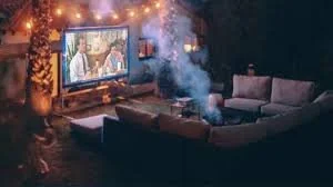 Movie Nite Tuesday