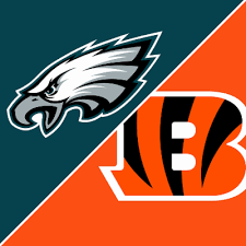 NFL Pre-Season Football | Eagles vs. Bengals