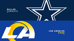 NFL Pre-Season Football & Grilled Hotdogs | Cowboys vs. Rams