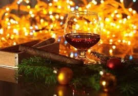 Christmas Day Lounge Hours