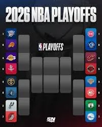 NBA Playoffs 2026 | Watch Party  