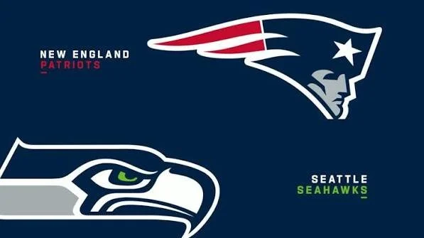 NFL First Wednesday Night Football | Patriots vs. Seahawks