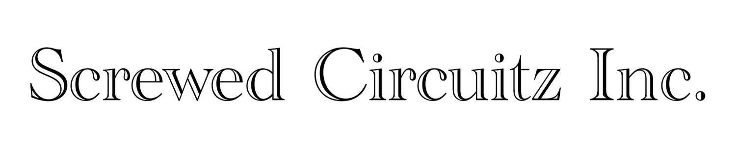 Screwed Circuitz Inc 