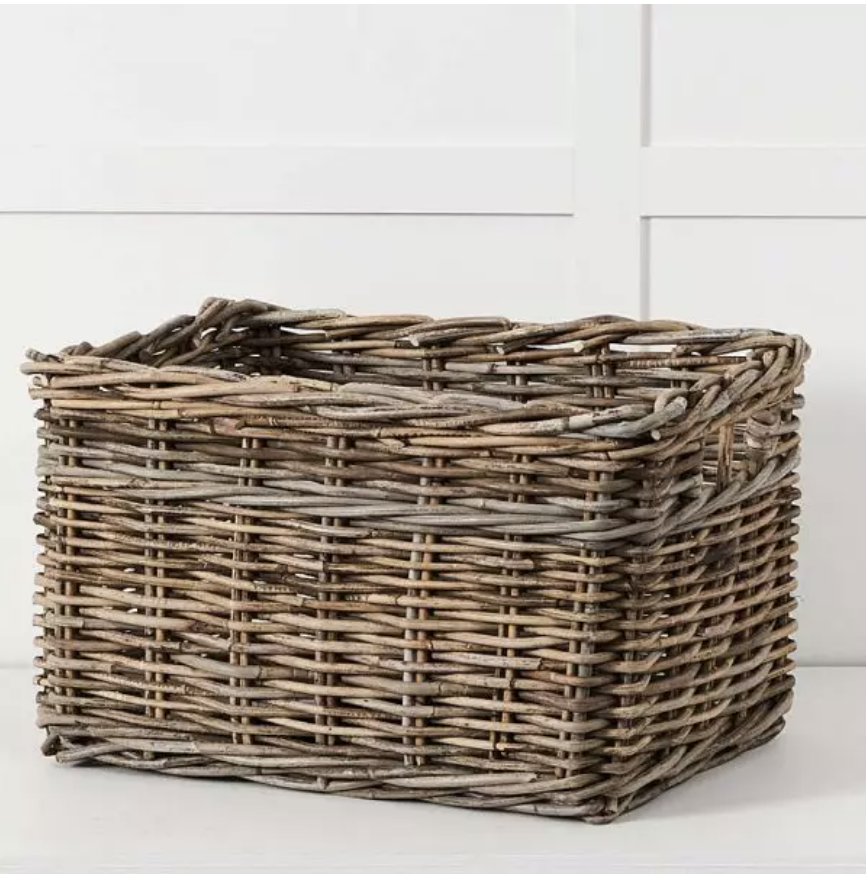 Kubu Basket