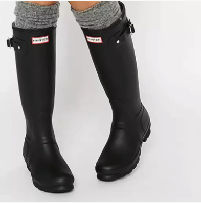 Hunter Boots 